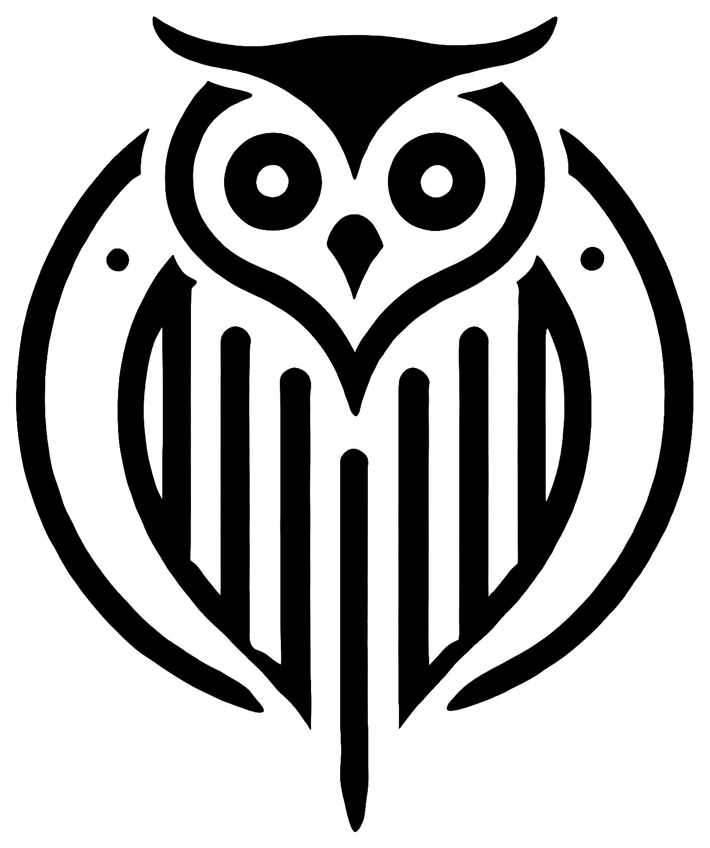 ISGI owl